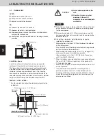 Предварительный просмотр 44 страницы Panasonic U-120MF2U9 Technical Data Manual