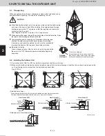 Предварительный просмотр 50 страницы Panasonic U-120MF2U9 Technical Data Manual