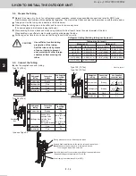 Предварительный просмотр 52 страницы Panasonic U-120MF2U9 Technical Data Manual