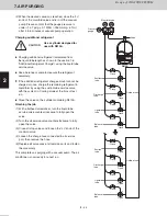 Предварительный просмотр 60 страницы Panasonic U-120MF2U9 Technical Data Manual