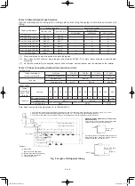 Preview for 6 page of Panasonic U-16GE2E5 Procedures And Technical Points For System Installation