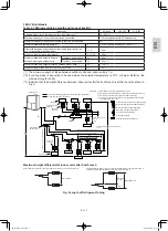 Preview for 7 page of Panasonic U-16GE2E5 Procedures And Technical Points For System Installation