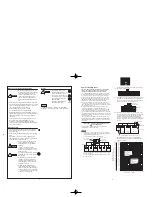 Preview for 4 page of Panasonic U-200PE1E8 Installation Instructions Manual