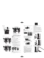 Preview for 10 page of Panasonic U-200PE1E8 Installation Instructions Manual