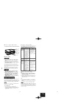 Preview for 111 page of Panasonic U-200PE1E8 Installation Instructions Manual