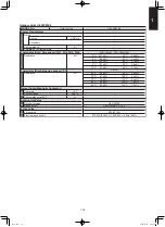 Preview for 13 page of Panasonic U-200PE1E8 Technical Data & Service Manual