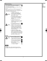 Предварительный просмотр 3 страницы Panasonic U-20ME1E81 Installation Instructions Manual