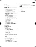 Preview for 5 page of Panasonic U-20ME1E81 Installation Instructions Manual