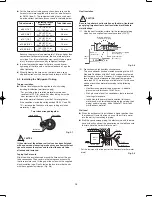 Предварительный просмотр 14 страницы Panasonic U-20ME1E81 Installation Instructions Manual