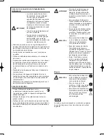 Предварительный просмотр 22 страницы Panasonic U-20ME1E81 Installation Instructions Manual