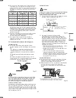 Предварительный просмотр 87 страницы Panasonic U-20ME1E81 Installation Instructions Manual