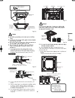 Предварительный просмотр 89 страницы Panasonic U-20ME1E81 Installation Instructions Manual