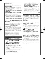 Предварительный просмотр 111 страницы Panasonic U-20ME1E81 Installation Instructions Manual