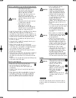 Предварительный просмотр 130 страницы Panasonic U-20ME1E81 Installation Instructions Manual