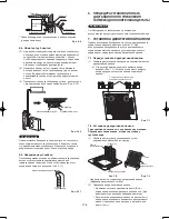 Предварительный просмотр 178 страницы Panasonic U-20ME1E81 Installation Instructions Manual