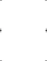 Preview for 219 page of Panasonic U-20ME1E81 Installation Instructions Manual