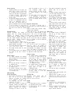 Preview for 3 page of Panasonic U-20ME1E81 Installation Manual