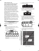 Preview for 5 page of Panasonic U-20ME1E81 Service Manual