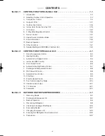 Preview for 7 page of Panasonic U-20ME1E81 Service Manual