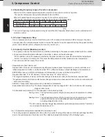 Preview for 14 page of Panasonic U-20ME1E81 Service Manual