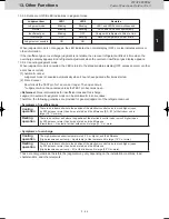 Preview for 51 page of Panasonic U-20ME1E81 Service Manual