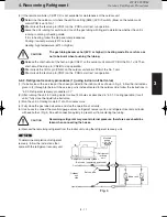 Preview for 77 page of Panasonic U-20ME1E81 Service Manual