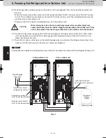 Preview for 92 page of Panasonic U-20ME1E81 Service Manual