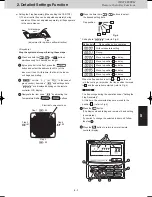 Preview for 125 page of Panasonic U-20ME1E81 Service Manual