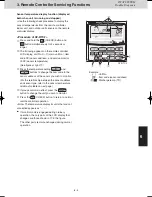 Preview for 147 page of Panasonic U-20ME1E81 Service Manual