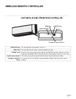 Preview for 11 page of Panasonic U-26PE1U6 Operating Instructions Manual