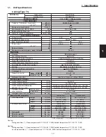 Предварительный просмотр 25 страницы Panasonic U-26PE1U6 Technical Data & Service Manual