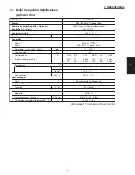 Preview for 45 page of Panasonic U-26PE1U6 Technical Data & Service Manual