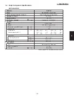 Preview for 47 page of Panasonic U-26PE1U6 Technical Data & Service Manual