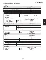 Preview for 55 page of Panasonic U-26PE1U6 Technical Data & Service Manual