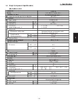 Preview for 57 page of Panasonic U-26PE1U6 Technical Data & Service Manual