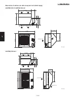 Preview for 116 page of Panasonic U-26PE1U6 Technical Data & Service Manual