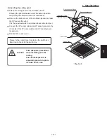 Предварительный просмотр 139 страницы Panasonic U-26PE1U6 Technical Data & Service Manual