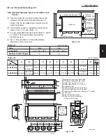 Предварительный просмотр 149 страницы Panasonic U-26PE1U6 Technical Data & Service Manual