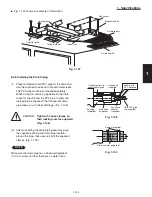 Предварительный просмотр 151 страницы Panasonic U-26PE1U6 Technical Data & Service Manual