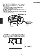 Предварительный просмотр 154 страницы Panasonic U-26PE1U6 Technical Data & Service Manual