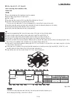 Предварительный просмотр 156 страницы Panasonic U-26PE1U6 Technical Data & Service Manual