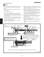 Предварительный просмотр 160 страницы Panasonic U-26PE1U6 Technical Data & Service Manual