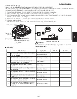 Предварительный просмотр 161 страницы Panasonic U-26PE1U6 Technical Data & Service Manual