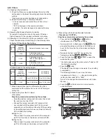 Предварительный просмотр 165 страницы Panasonic U-26PE1U6 Technical Data & Service Manual