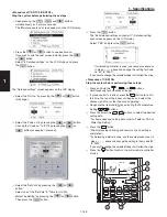 Предварительный просмотр 166 страницы Panasonic U-26PE1U6 Technical Data & Service Manual