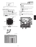 Предварительный просмотр 169 страницы Panasonic U-26PE1U6 Technical Data & Service Manual