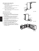 Предварительный просмотр 174 страницы Panasonic U-26PE1U6 Technical Data & Service Manual