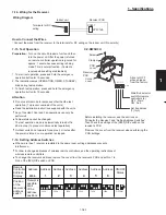 Preview for 191 page of Panasonic U-26PE1U6 Technical Data & Service Manual