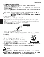 Preview for 202 page of Panasonic U-26PE1U6 Technical Data & Service Manual