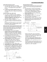 Предварительный просмотр 213 страницы Panasonic U-26PE1U6 Technical Data & Service Manual